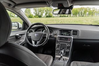 Volvo S60 D4 2.0L Drive-E Kinetic Geartronic - 19