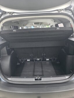 Škoda Yeti GreenLine 1.6TDI 77Kw - 19