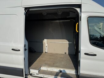 Ford Transit 2.0TDCI 96kw L4H3 - 19
