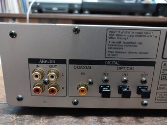 Sony MDS-J3000ES - 19