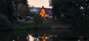 Prodej, chata 90m2, Čerčany - Vysoká Lhota, okr. Benešov - 19