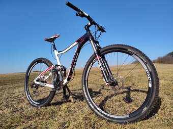 29" Giant Trance X 29er vel. L - 19
