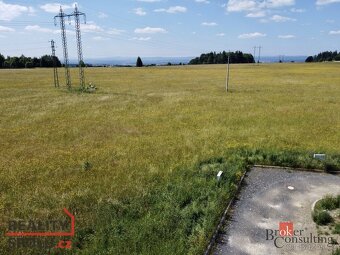 Prodej, pozemky/bydlení, 1149 m2, Karlovarská, Mariánské Láz - 19