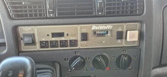 Fiat Ducato, 2.5 TDI Dethleffs 85 kw, solár - 19