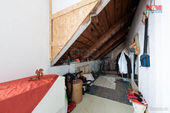 Prodej rodinného domu, 103 m², Štědrá - 19