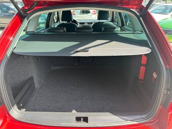 Škoda Octavia 1.4 Tsi 103kw r.v. 2015 Serviska - 19