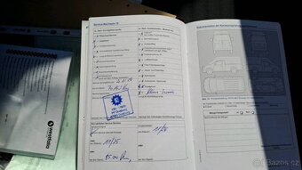 Volkswagen Caddy, 1.6 TDI, 70tis naj., 5x dveře, 1maj., 2014 - 19
