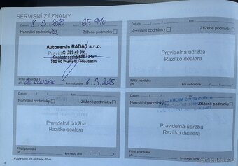 Citroën Jumpy Spacetourer 2.0 HDi 110 kW, 1. majitel, ČR - 19