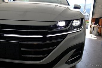 Volkswagen Arteon Shooting Brake R-LINE 2.0 TDI 147 KW DSG - 19