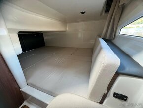 Loď Quicksilver 855 Activ Weekend - 19