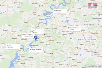Prodej chaty, 20 m², Kamýk nad Vltavou - 19