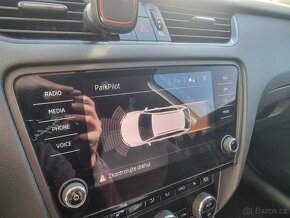 Škoda Octavia III face 2.0TDi 4x4 Dsg - 19