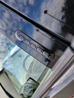 Ford Explorer 4.0 LPG 4x4 USA V6,Automat,Perfektní stav - 19