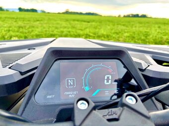 Novinka Cyber Roamer 270 - 19