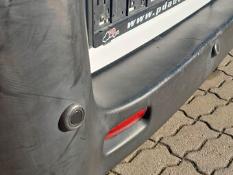 Fiat Scudo L2H1,klima,2xšoupačky,tempomat,park senzory,DPH - 19