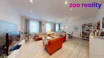 Prodej, rodinný dům, České Budějovice, Komenského ulice - 19