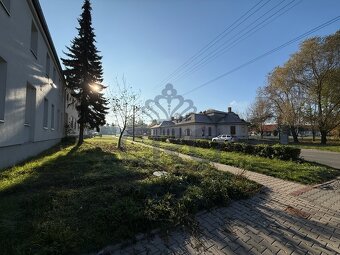 PRONÁJEM MEZONETOVÉHU BYTU 2+1 O CP CCA 64,49 M2, ROSTĚNICE - 19