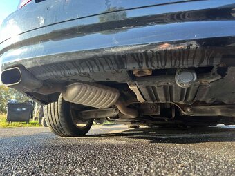 Komplet na náhradní díly-BMW E90 320D 120kW - 19