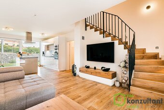 Rodinný dům v Mikulově s luxusním bazénem, ev.č. 00777 - 19