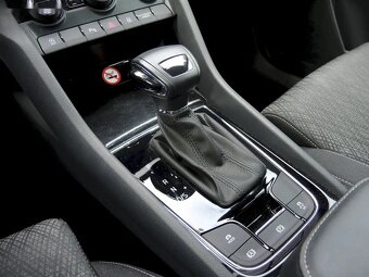 Škoda Karoq, 1.5 TSI 110kW DSG Style Plus - 19