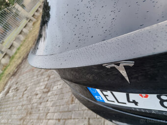 Tesla Model 3 PERFORMANCE Dual Motor - 510hp AWD - 19