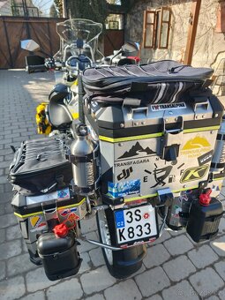 BMW r1200gs ADV - 19