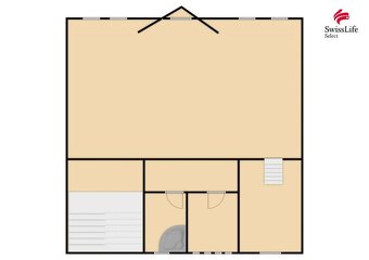 Prodej rodinného domu 608 m2 Svatopluka Čecha, Žatec - 19