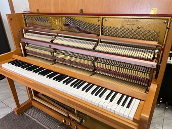Bohemia- Schlogl 123 Exclusive se zárukou 5 let, doprava zda - 19
