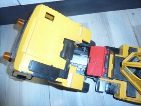 AUTO-JEŘÁB MAN OD BRUDER - 19