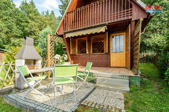 Prodej chaty, 32 m², Děpoltovice - Mezirolí - 19