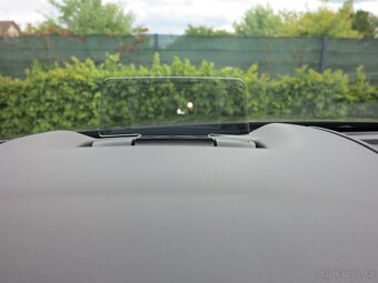 MAZDA CX-5 2.0 KANGEI r.v.09/2020 NAVI,HEAD UP,LED,ALU 19" - 19