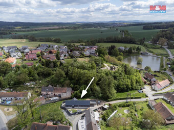 Prodej rodinného domu, 80 m², Kvíčovice - 19