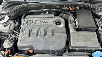 Škoda Octavia, 2.0TDi Elegance, Servis. knížk - 19
