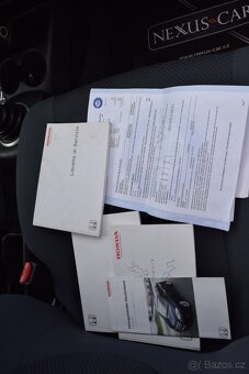 Honda Jazz 1.3 i 57KW• KLIMA • PO SERVISE - 19