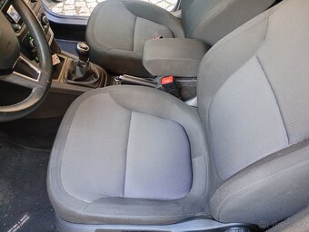 Škoda Yeti Outdoor Ambition 1.2Tsi 81kw r.v.2017 - 19