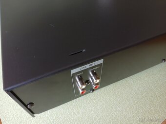 SONY CDP-395 TOP STAV + SERVIS - 19