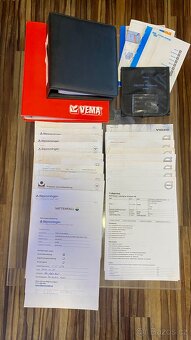 Volvo FL, montážní plošina VEMA LIFT 142 TE REZERVACE - 19