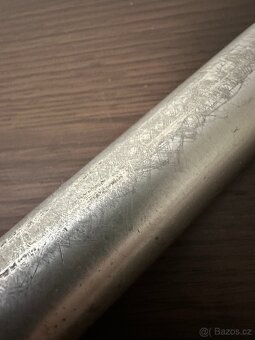 SHIMANO DURA-ACE sedlovka - 19