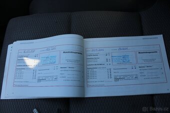 Audi A2, 1,4i 55KW, SERVISKA, KLIMA, r.v. 2000 - 19