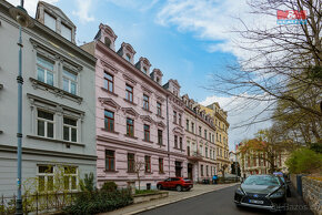 Prodej bytu 3+1, 84 m², Karlovy Vary, ul. Svahová - 19
