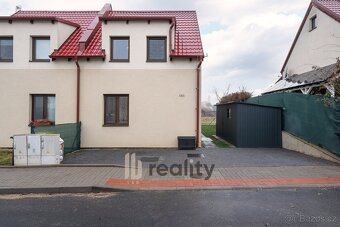 Prodej rodinného domu Troskotovice 4kk 85 m2, ev.č. 00020 - 19