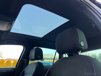 VW Tiguan 1.5TSi R-line 2020 - 19