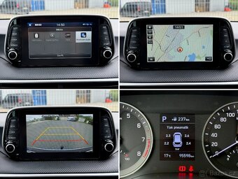 Hyundai Tucson 1.6 TGDI 130kW 2019 automat | kamera, tažné - 19