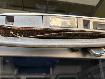BMW X5 3.0d e53 - 19