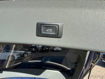 Audi A4 B8.5 2.0tdi 110kw combi (automat-LED-NAVI-2014) - 19