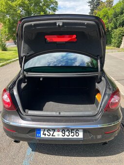 Volkswagen CC, 3.6 FSI - R-line 4MOTION 4x4 - 19