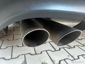 VW touran 2.0 TDi Dsg , Webasto Tažné - 19