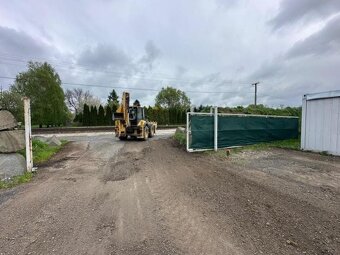 Prodej pozemky pro komerční výstavbu, 7 409 m2 - Vratimov - 19