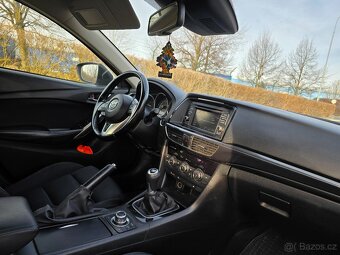 Mazda 6 - 19