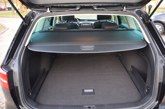 PRODÁM VW PASSAT 2.0TDI HIGHLINE BIXEN,PANORAMA - 19